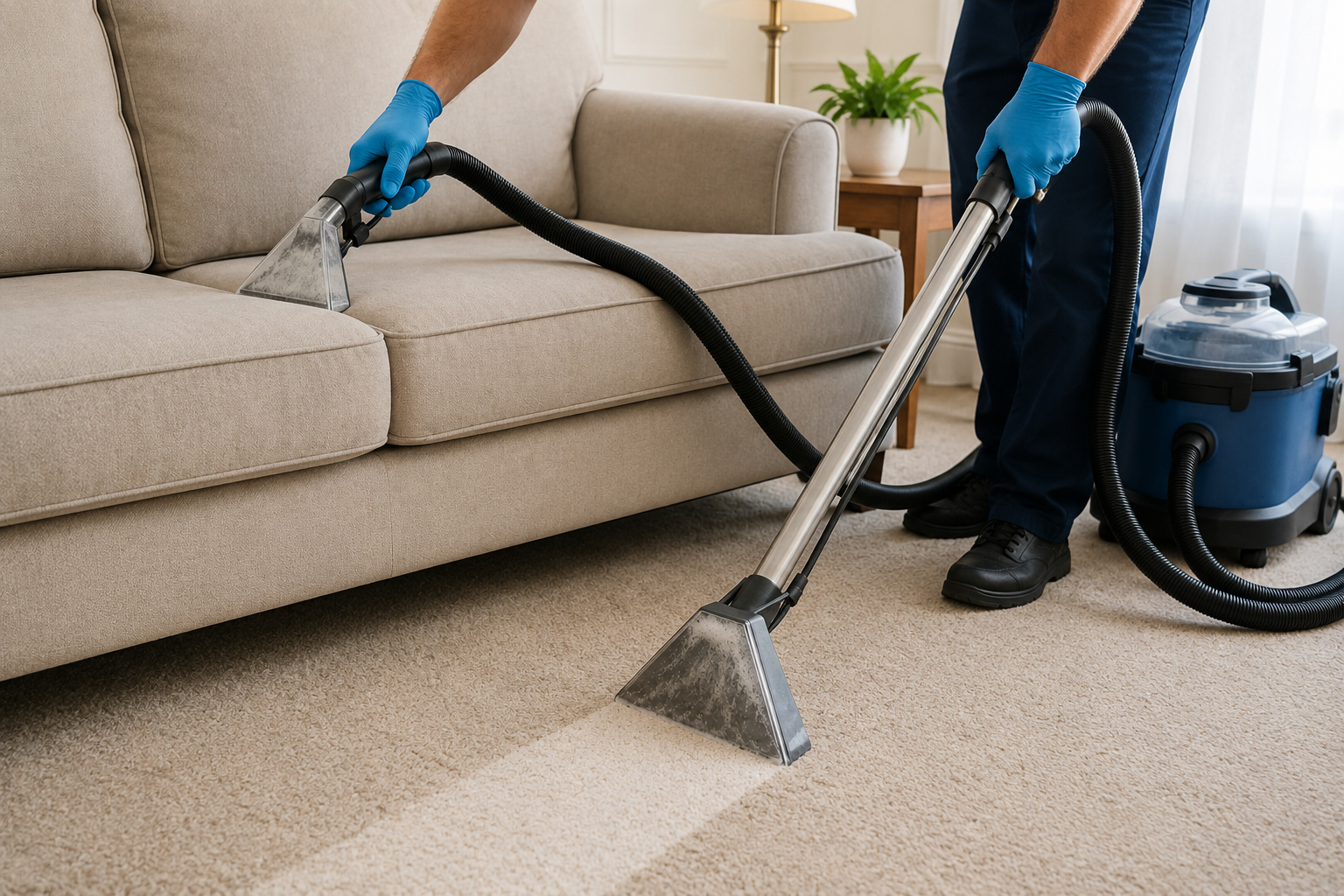 LYT Cleaning Services